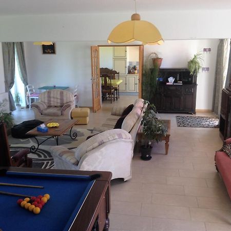 Holiday Home La Ransonniere De Bas Romagny Exterior foto