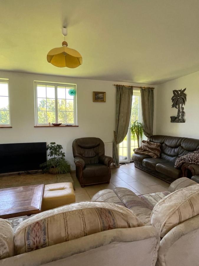 Holiday Home La Ransonniere De Bas Romagny Exterior foto