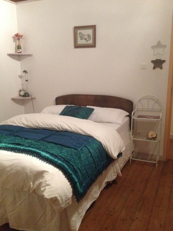 Holiday Home La Ransonniere De Bas Romagny Zimmer foto