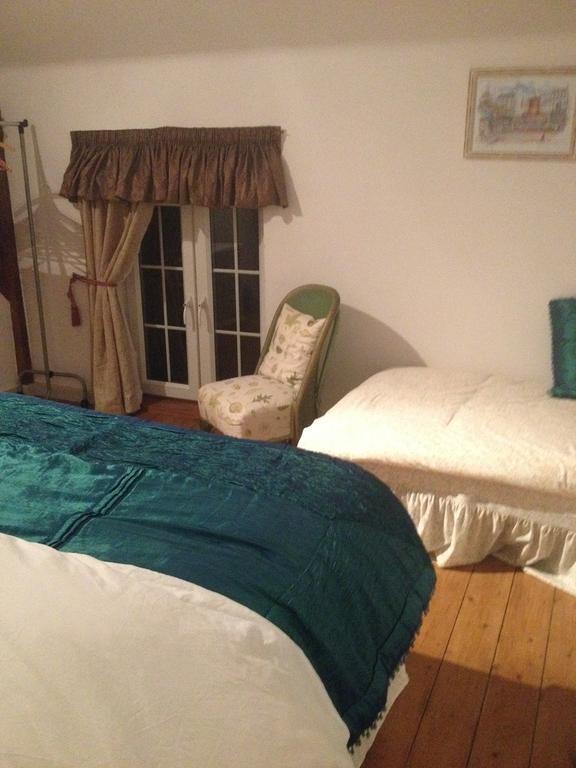 Holiday Home La Ransonniere De Bas Romagny Zimmer foto