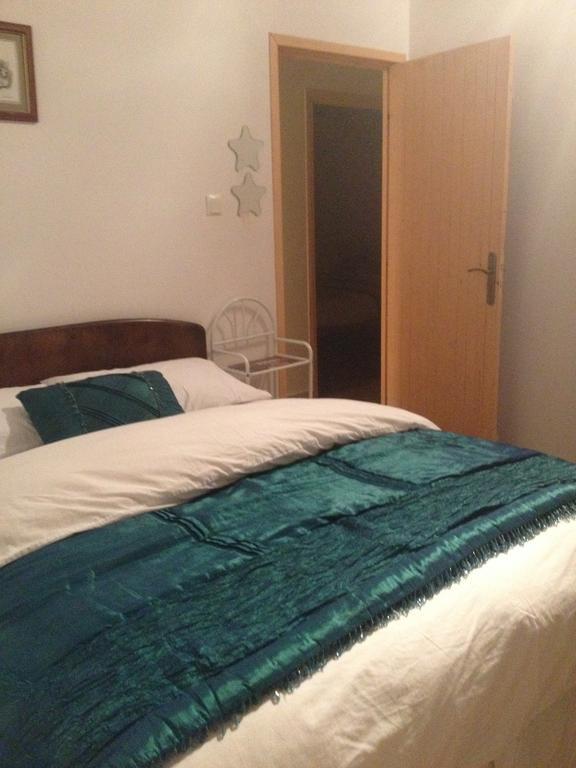 Holiday Home La Ransonniere De Bas Romagny Zimmer foto