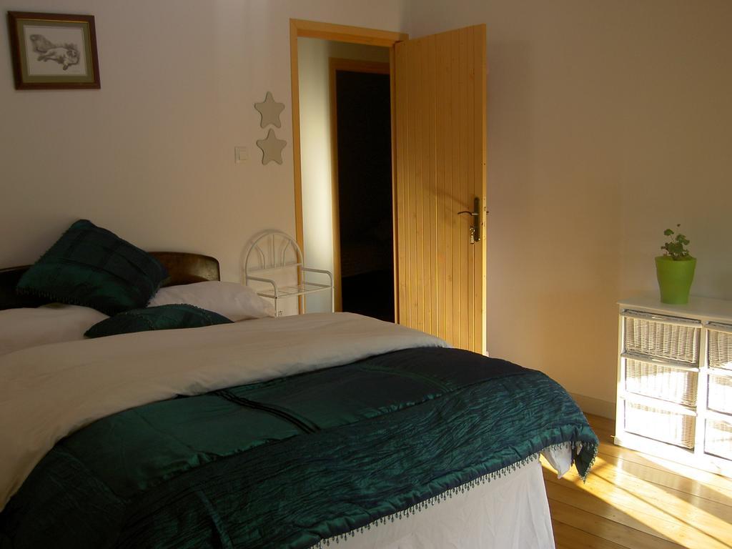 Holiday Home La Ransonniere De Bas Romagny Zimmer foto